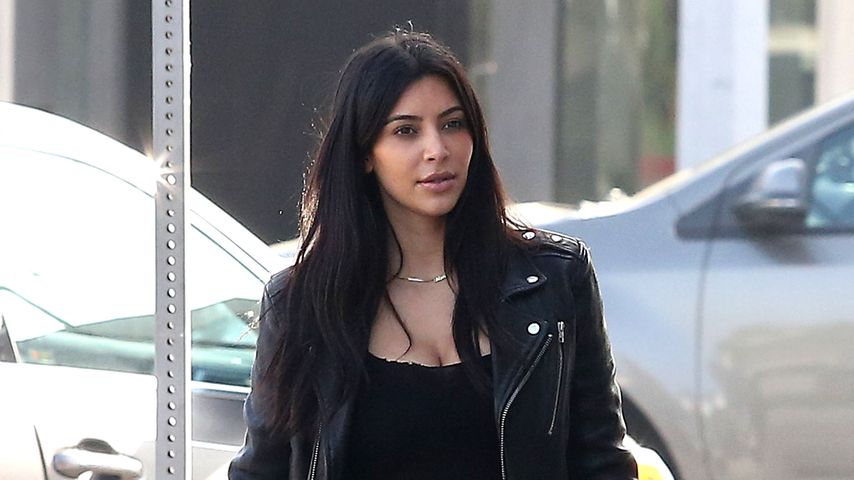 Kim Kardashian