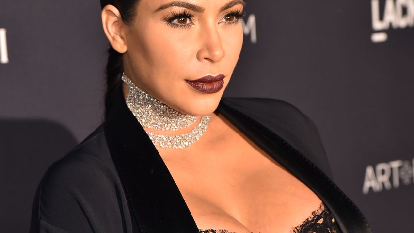Kim Kardashian
