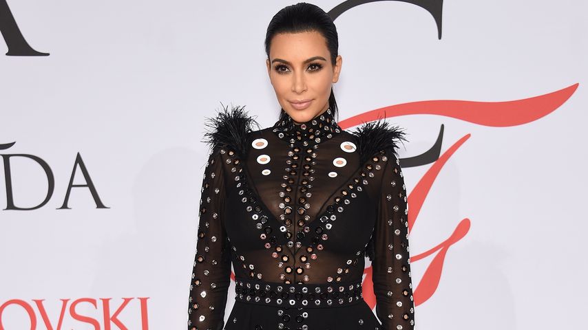 Kim Kardashian