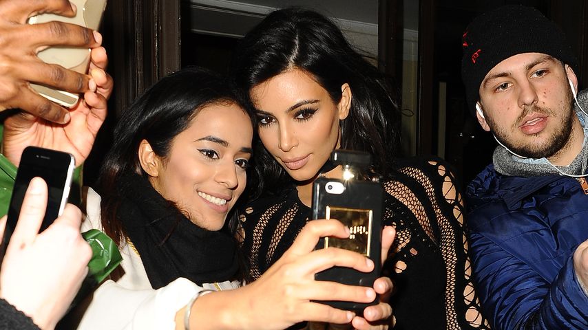 Kim Kardashian