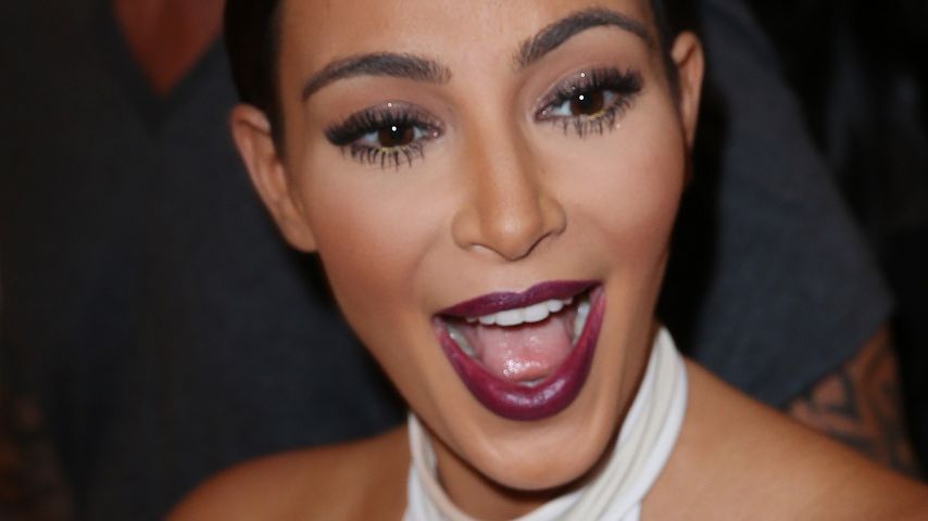 Kim Kardashian
