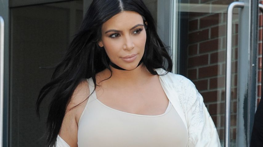 Kim Kardashian