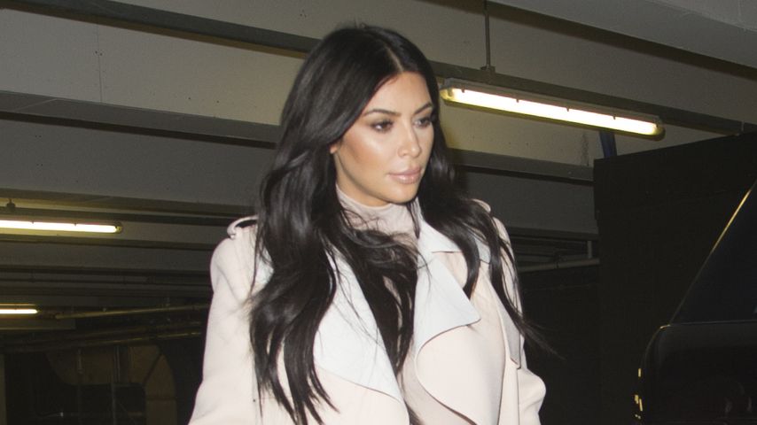 Kim Kardashian