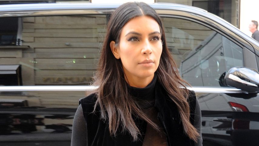 Kim Kardashian