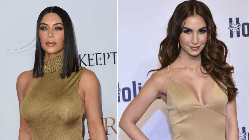 Kim Kardashian 2.0? Sila Sahin imitiert legendäres Cover!