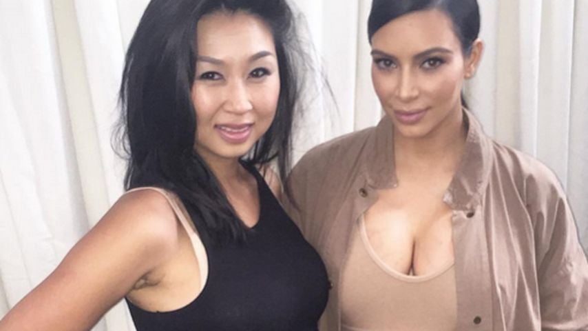Kim Kardashian