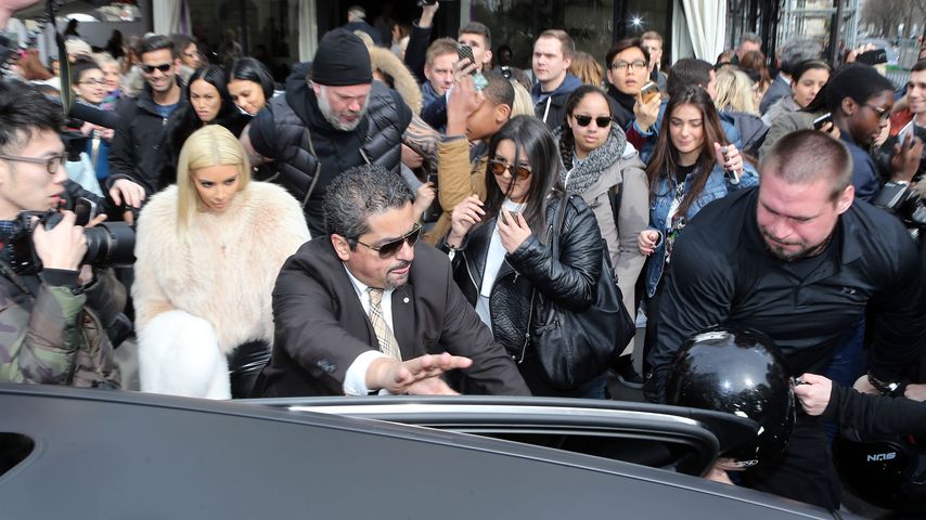 Kim Kardashian