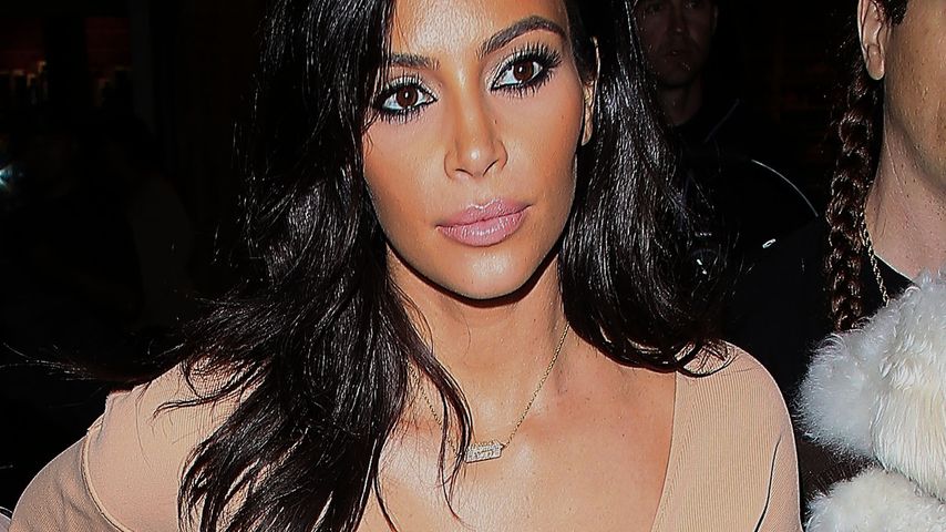 Kim Kardashian