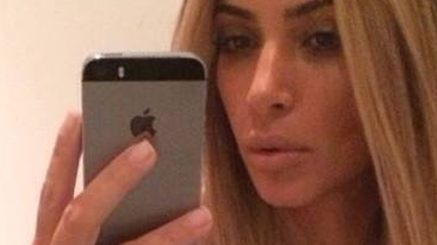 Kim Kardashian