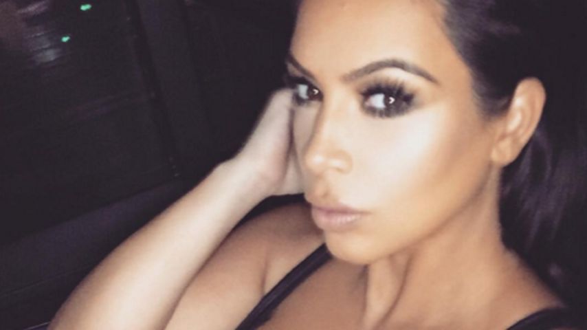 Kim Kardashian