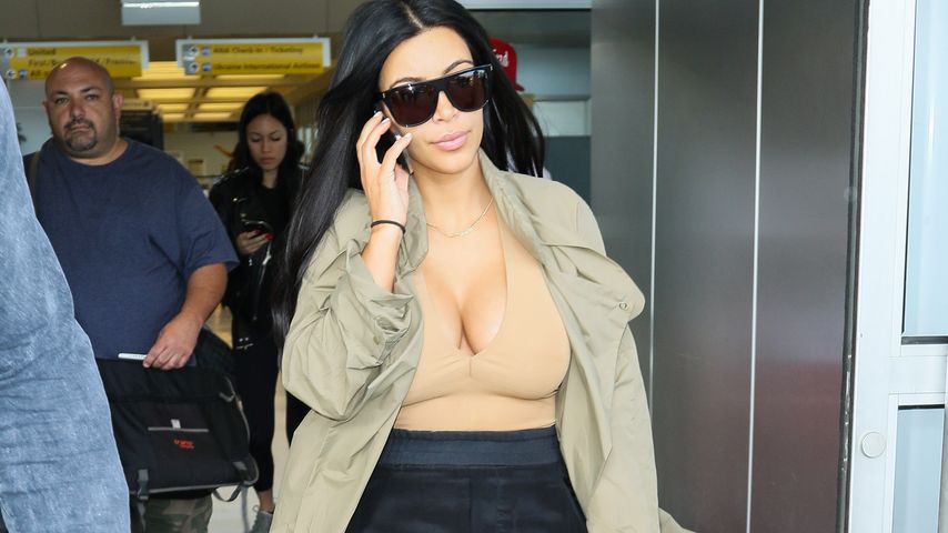 Kim Kardashian
