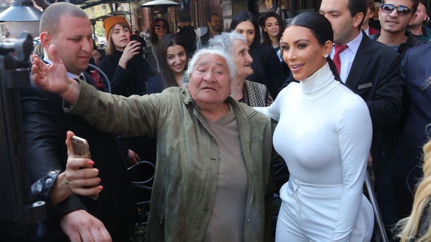 Kim Kardashian