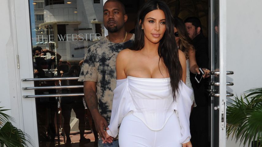 Kim Kardashian