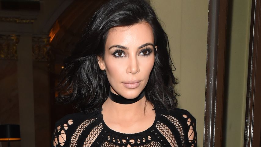 Kim Kardashian