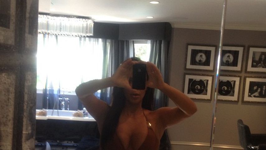 Kim Kardashian