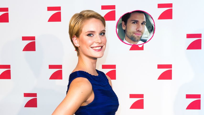 Kim Hnizdo und Alexander Keen