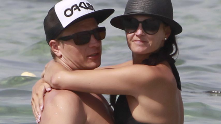 Kimi Räikkönen