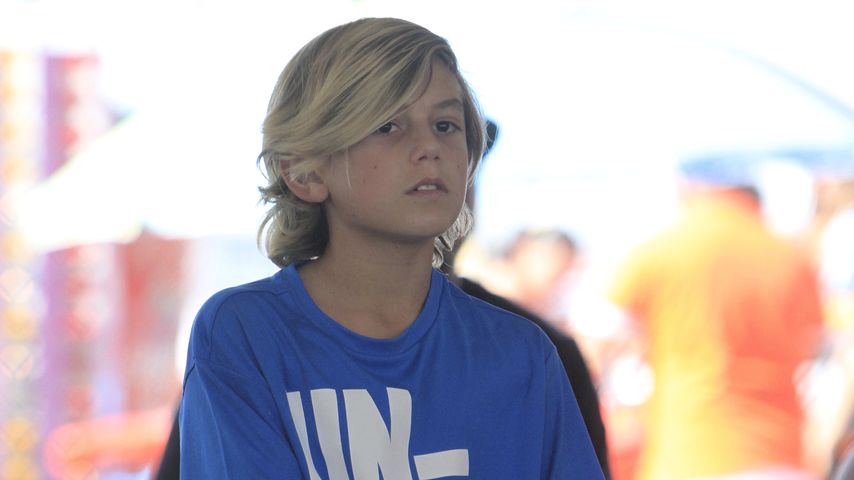 Kingston Rossdale