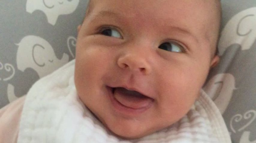 Kirra Max Bohan, Audrina Patridges Tochter