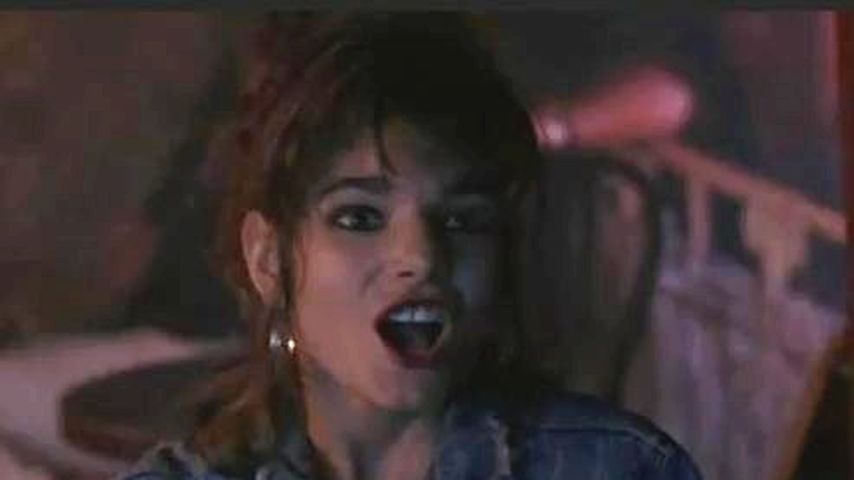 Laura San Giacomo als Kit de Luca in "Pretty Woman"