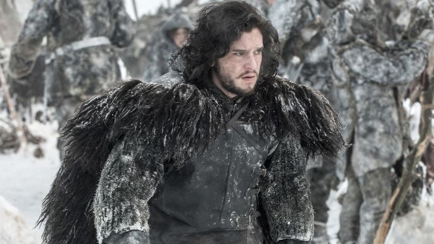 Kit Harington
