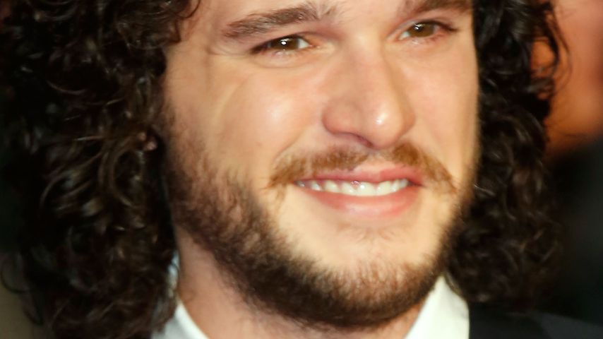 Kit Harington