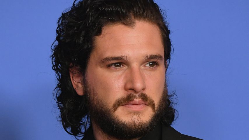 Kit Harington: "Ich bin froh, dass 'Game of Thrones' endet 