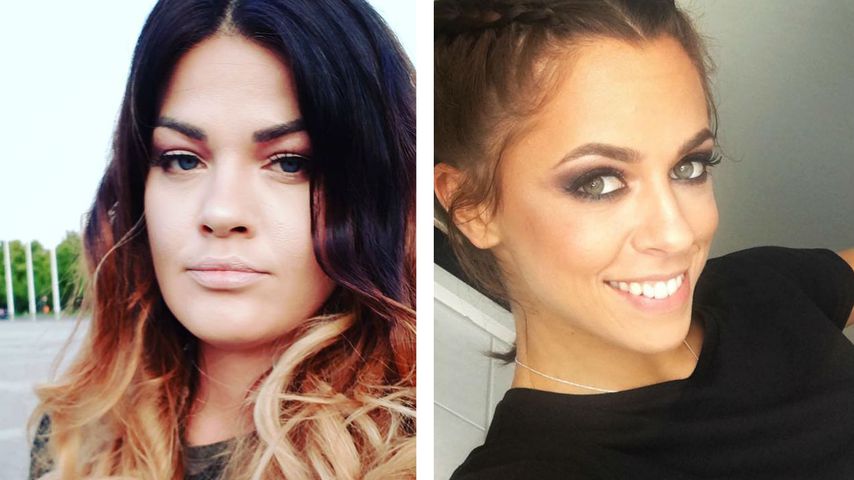 Krass: Rapperin Kitty Kat schrieb Vanessa Mais neuen Song!