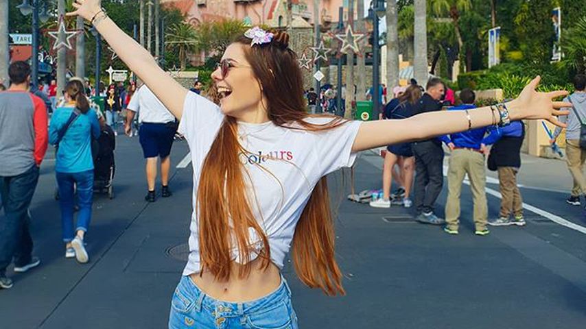 Wie Groß Ist Klaudia Mit K