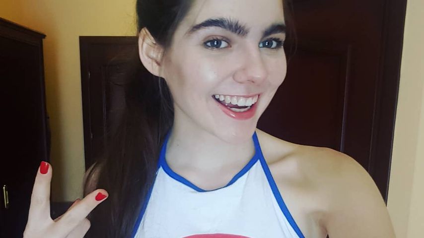 Klaudia Giez, GNTM-Kandidatin