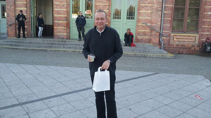 Klaus Ness