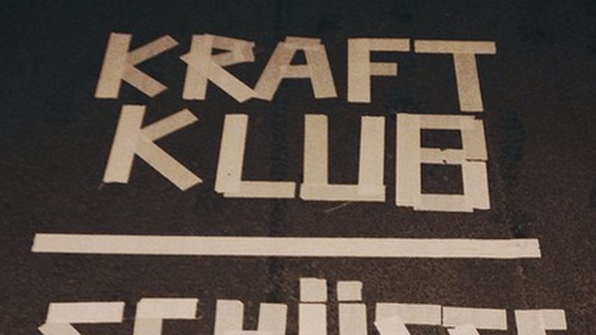Kraftklub