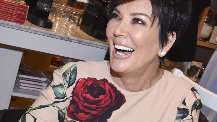 Kris Jenner