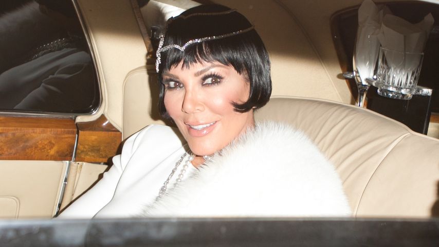 Kris Jenner