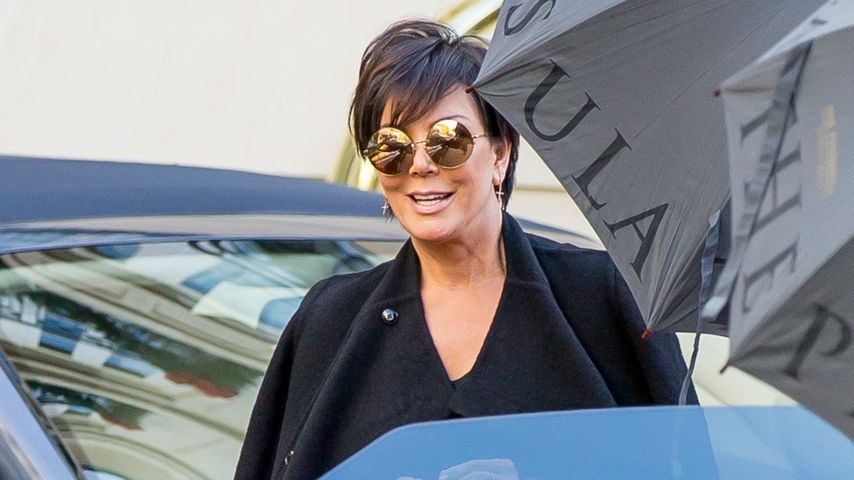 Kris Jenner