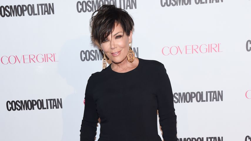 Kris Jenner