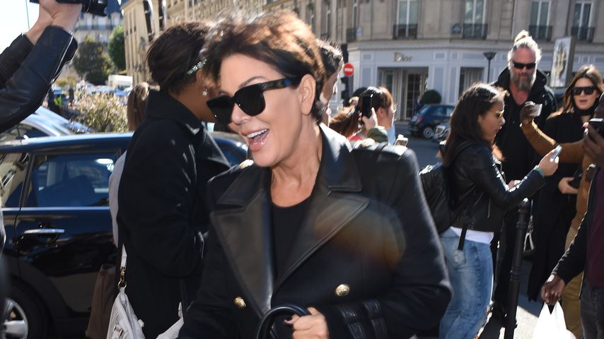 Kris Jenner