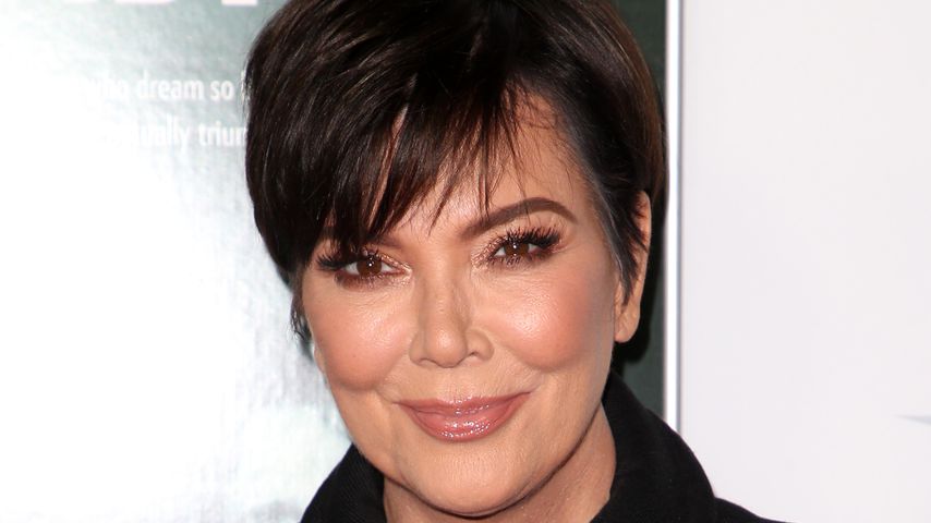Kris Jenner, Managerin