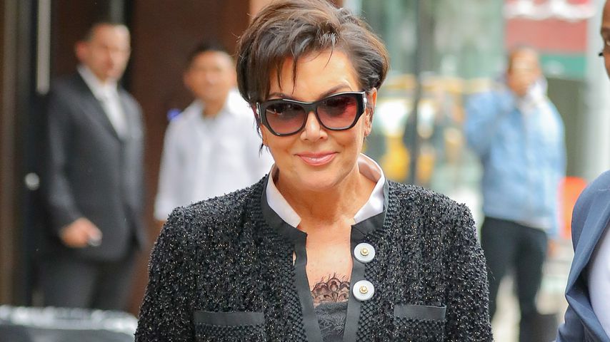 Neben Kim & Kanye: Kris Jenner gönnt sich 10-Millionen-Haus