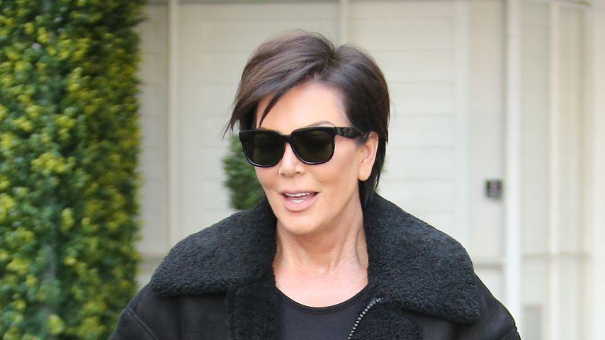 Kris Jenner