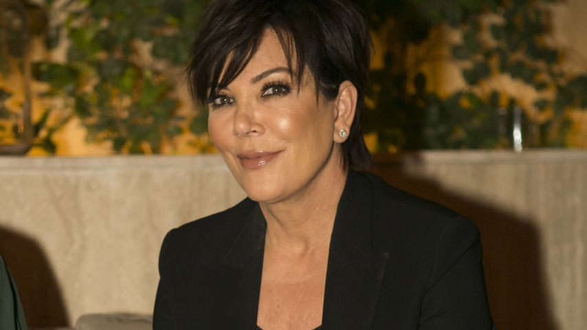 Kris Jenner, Mutter von Kim Kardashian