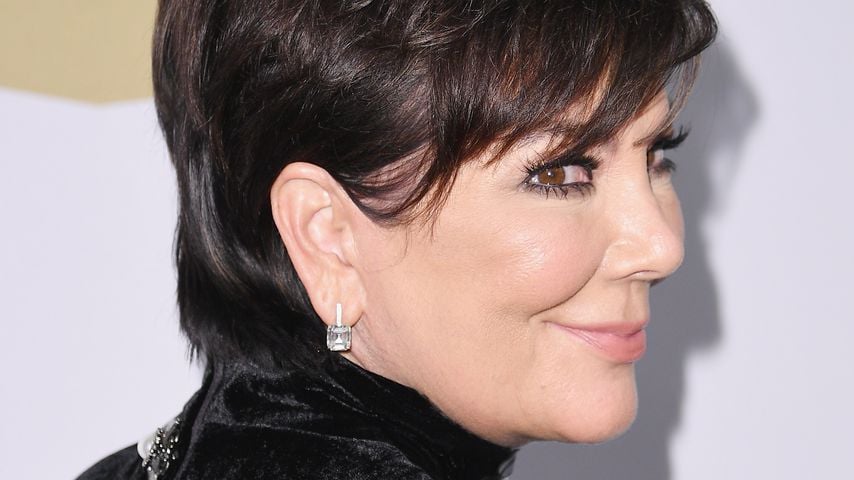 Kris Jenner, Reality-Star