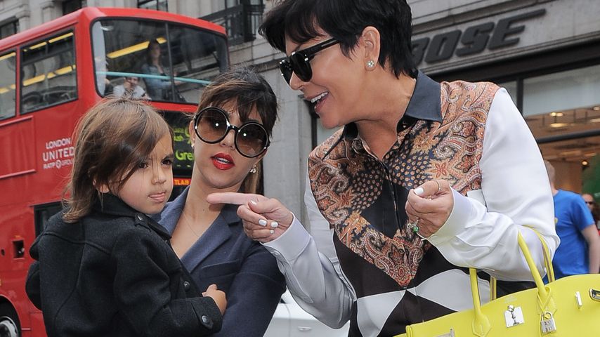 Kris Jenner