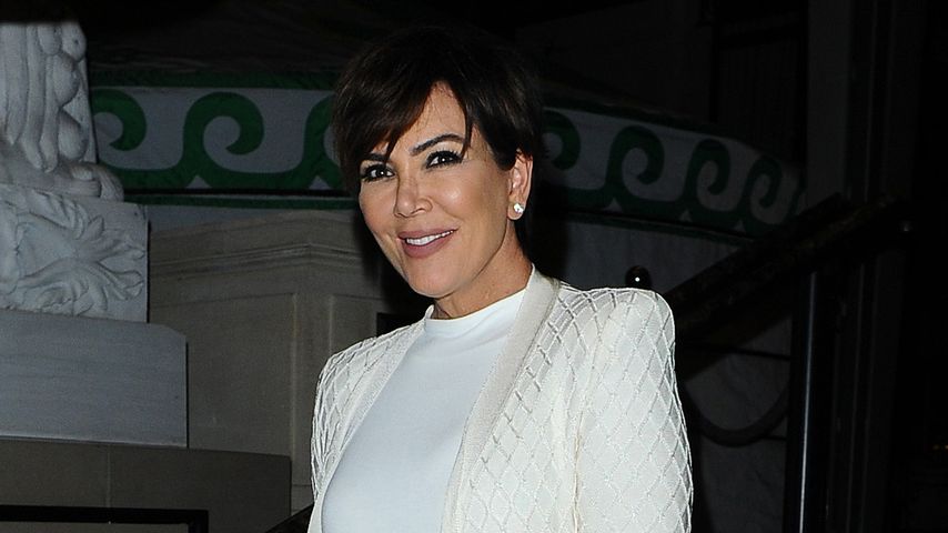 Kris Jenner