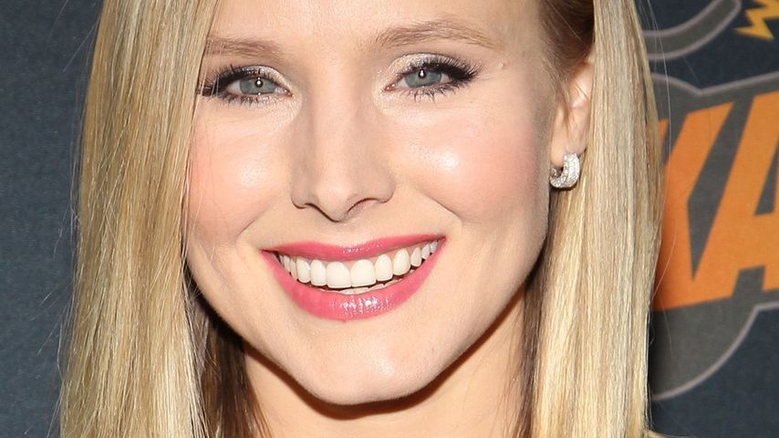 Kristen Bell