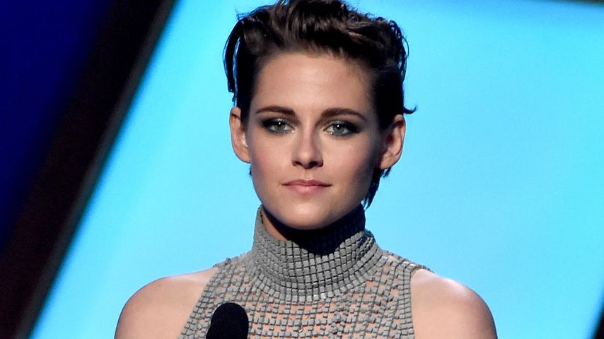Kristen Stewart