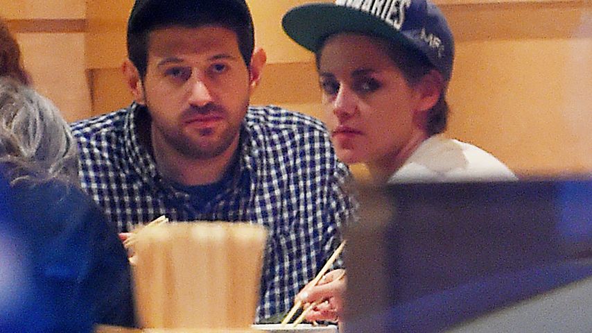 Kristen Stewart
