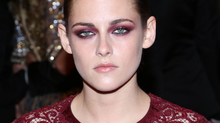 Kristen Stewart