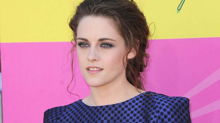 Kristen Stewart