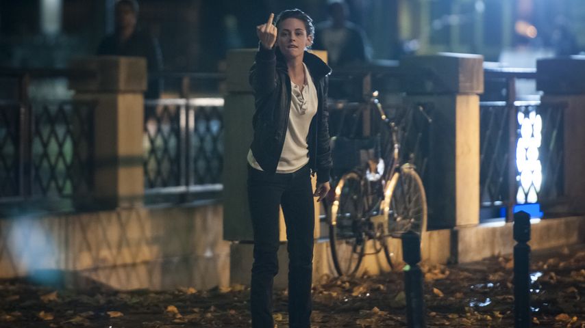 Kristen Stewart